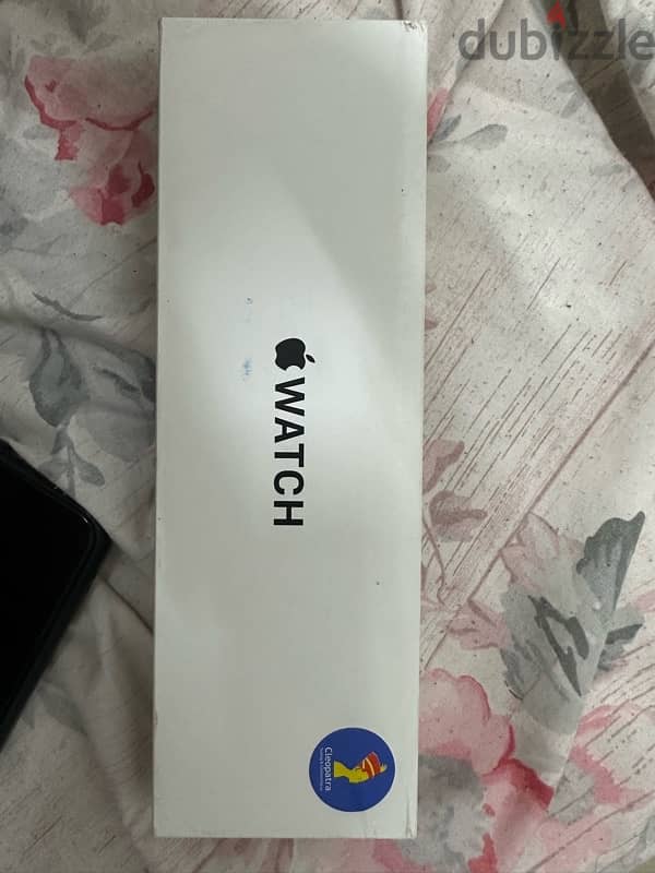 Apple Watch SE 44mm 2