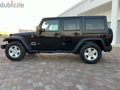 Jeep Wrangler 2017 0