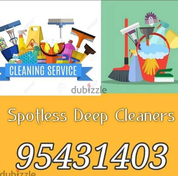 house cleaning service t 0