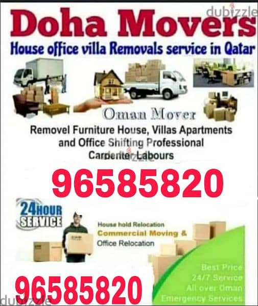 house shifting service transport 0