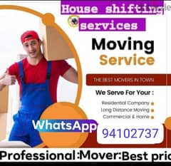 All Oman Muscat movers and packers house villa office store shifting 0