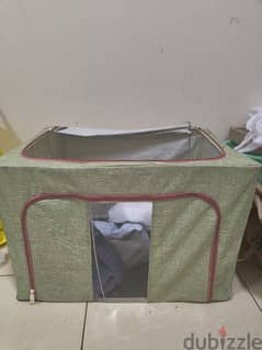 shoe rack . . . iron table . . . cloth box for wash, dress drying stand 0