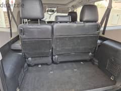 Mitsubishi Pajero 2008 0