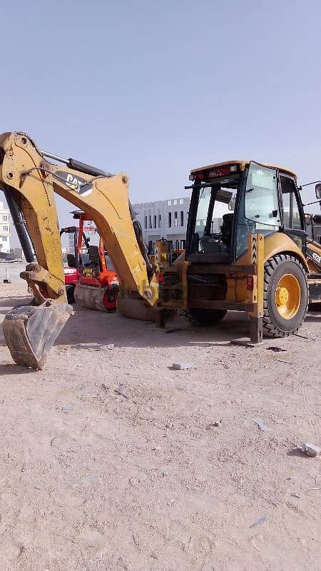 ALL HEAVY EQUIPMENT MECHINES FOR RENTALS 15