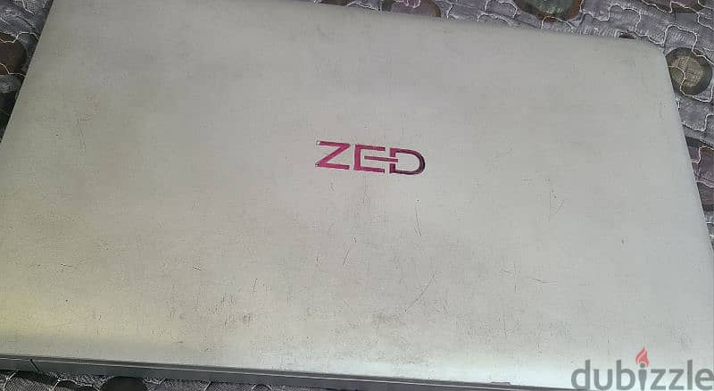 ZED AIR PRO PLUS 0