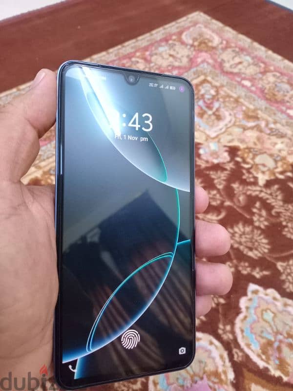 Vivo v25 5g 1