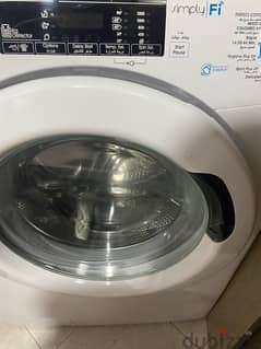 Washing Machine 0