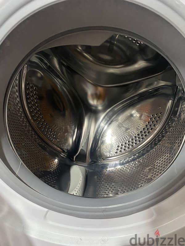 Washing Machine 3