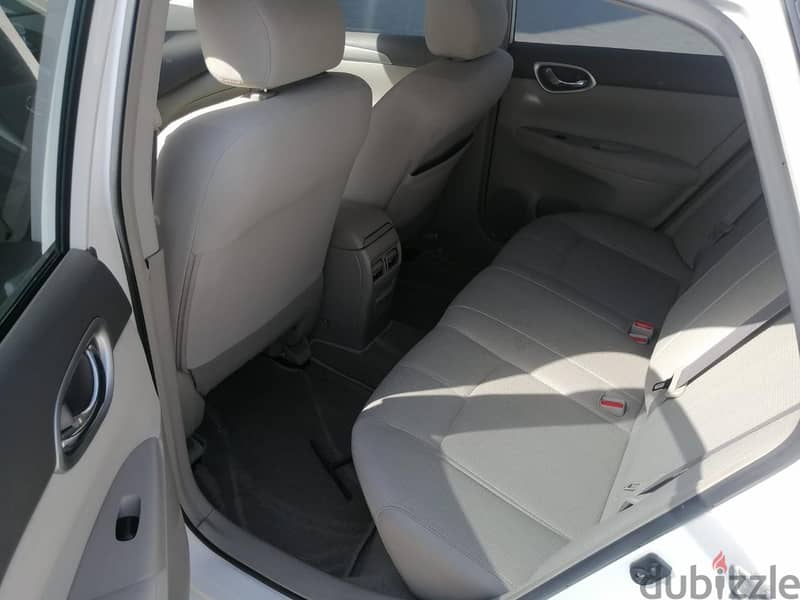 Nissan Sentra 2014 2.0 2