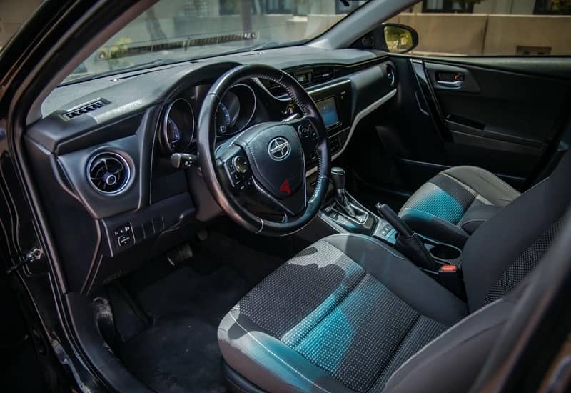 Toyota Corolla 2016 9