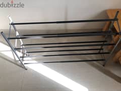 shoe rack 0