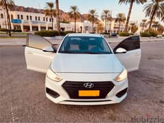 Hyundai Accent 2019 0