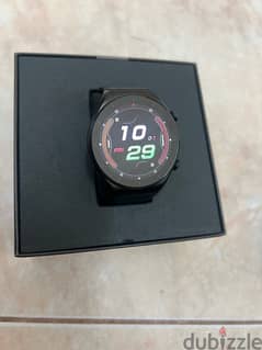 Xiaomi Watch S1 with Box 0