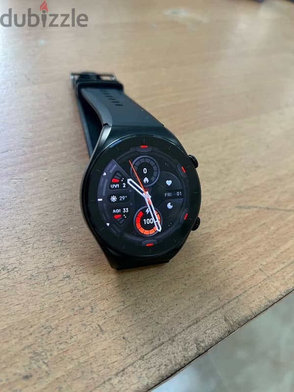 Xiaomi Watch S1 with Box 1