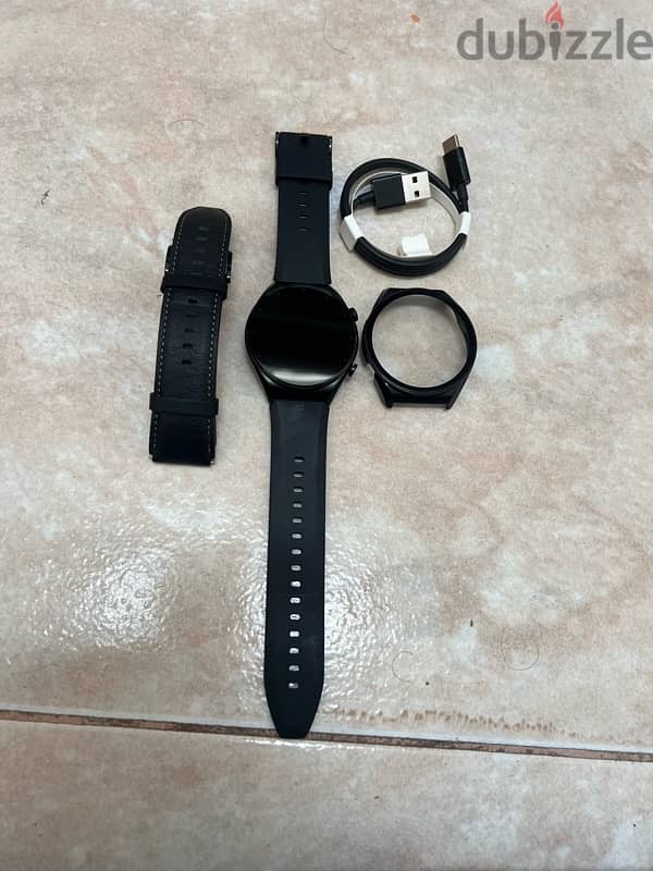 Xiaomi Watch S1 with Box 12