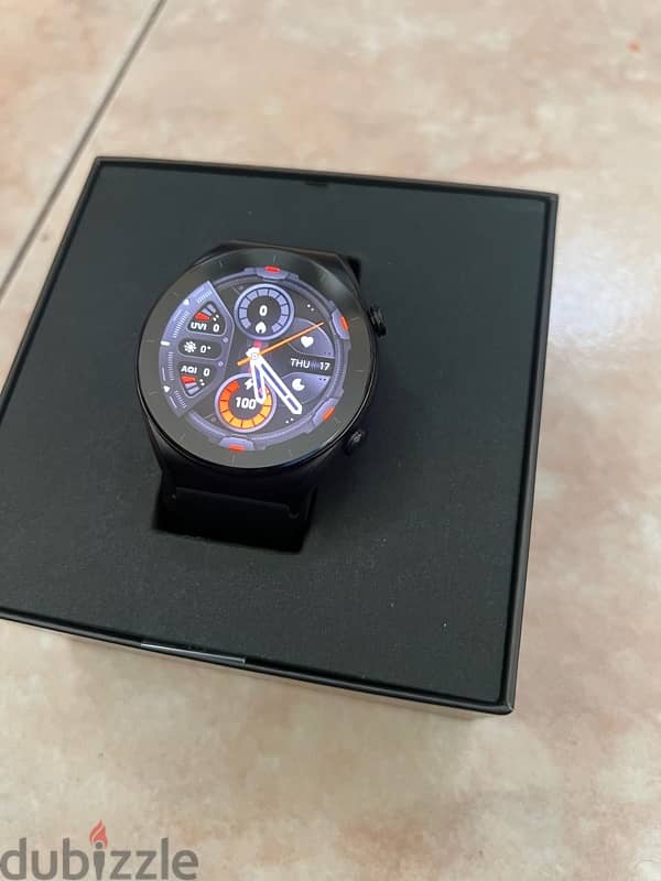 Xiaomi Watch S1 with Box 15