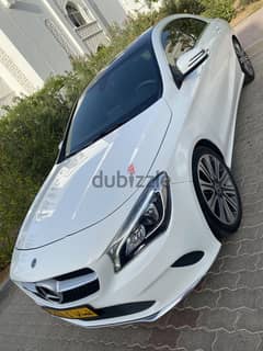 مرسيدس بنز CLA 250 2019 Mercedes 0