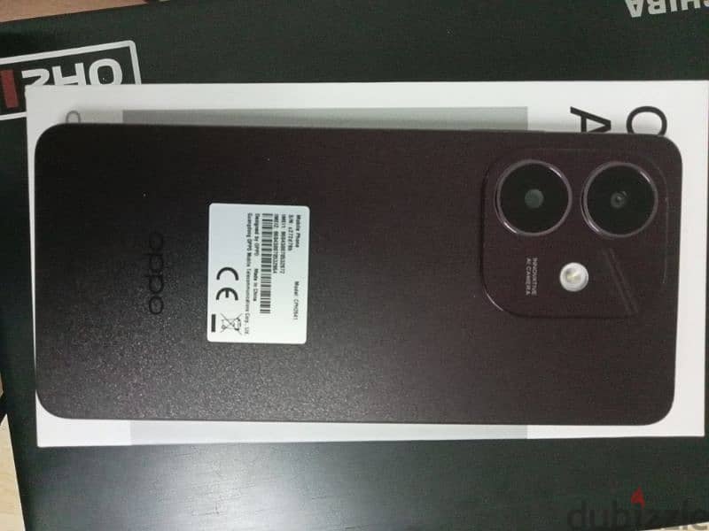 oppo A3x, phone in great condition 2