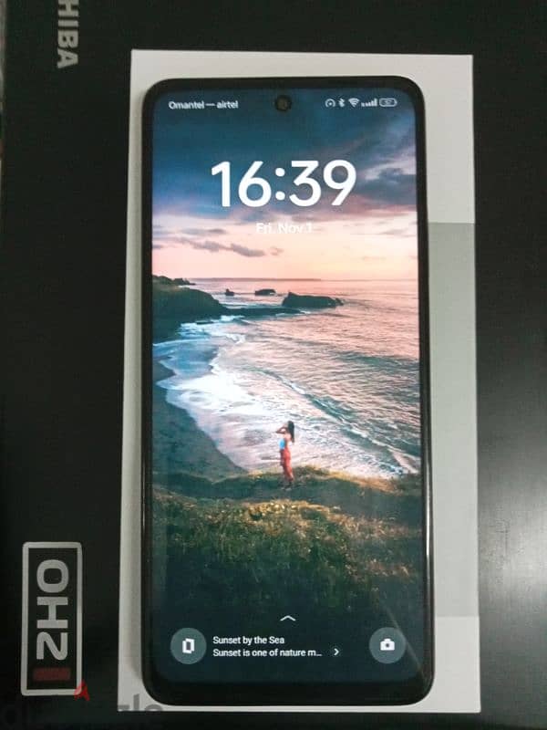 oppo A3x, phone in great condition 4