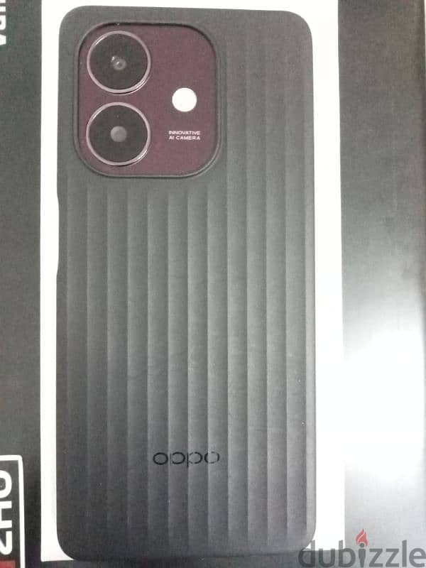 oppo A3x, phone in great condition 5