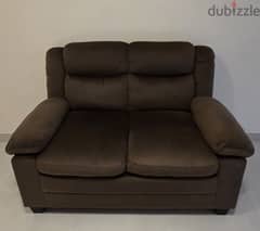 2 seater sofa for sale [In perfect condition] 0