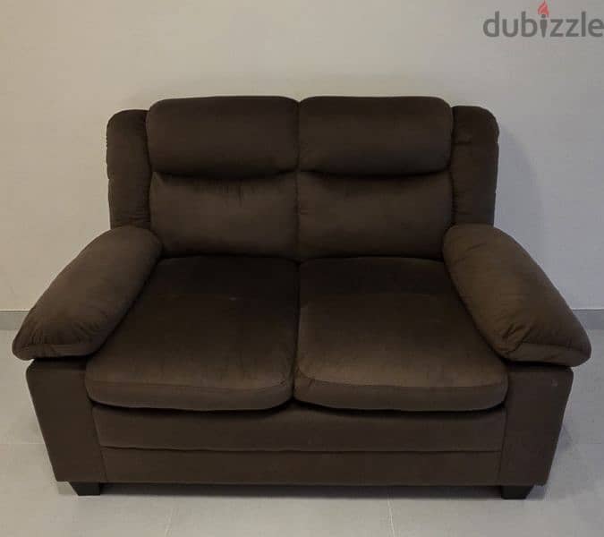 2 seater sofa for sale [In perfect condition] 0