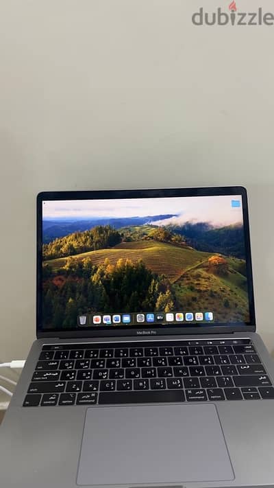 for sell macbook pro 2018