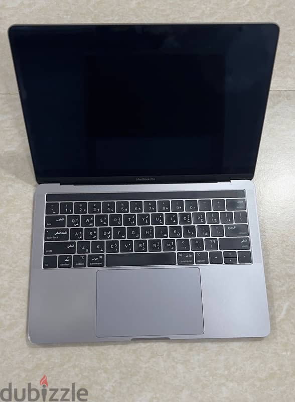 for sell macbook pro 2018 1