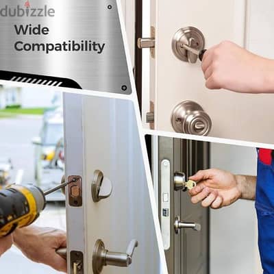 locksmith service provider and fix repair furniture item