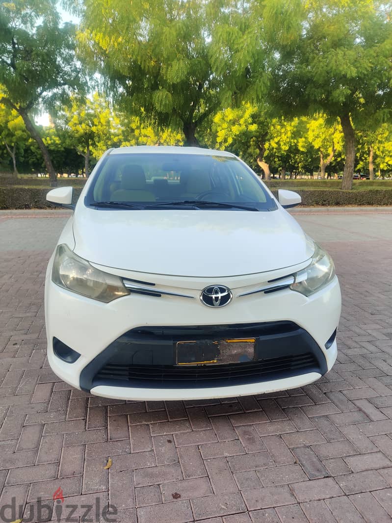 Toyota Yaris 2017 2