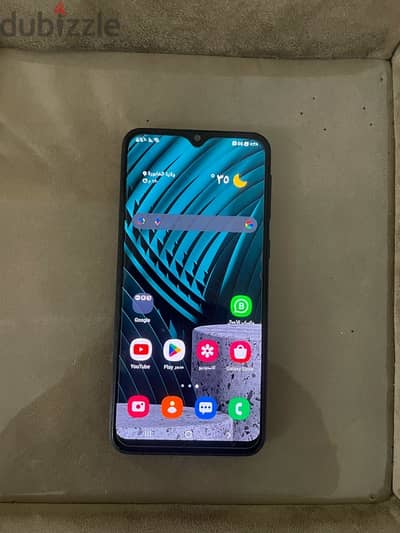 Samsung Galaxy M20