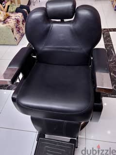 saloon chair 0