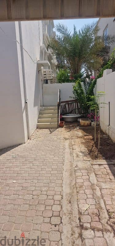 family vella  in mawaleh 4 for rent 1