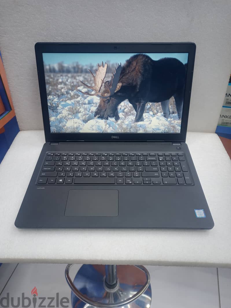 DELL 2GB AMD GRAPHICS CORE I7 16GB RAM 960GB SSD 15-6 INCH SCREEN 0