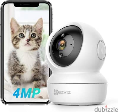 EZVIZ TY2 4K  Online Camera