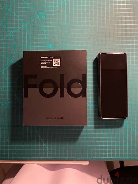 Samsung Fold Z 4 1