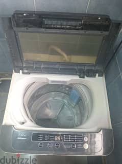 washing machine 0