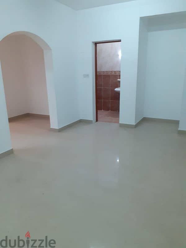 2 bhk Flat wadi kabir park 2