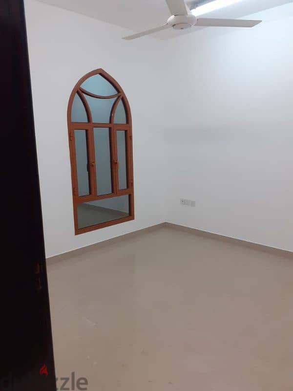 2 bhk Flat wadi kabir park 4