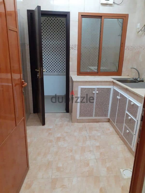 2 bhk Flat wadi kabir park 6