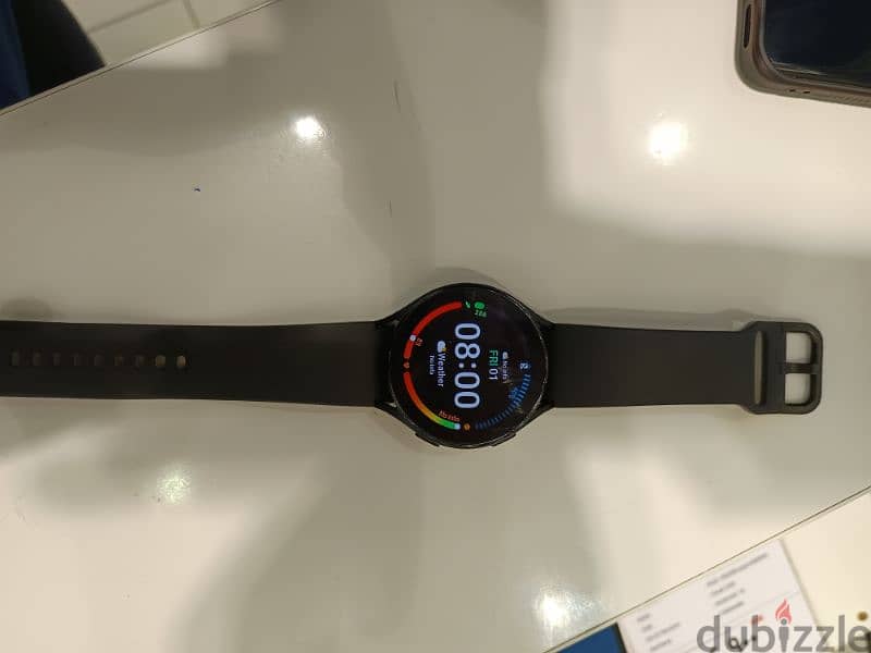 Samsung Galaxy Watch 4 0