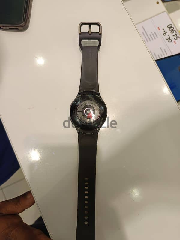 Samsung Galaxy Watch 4 1