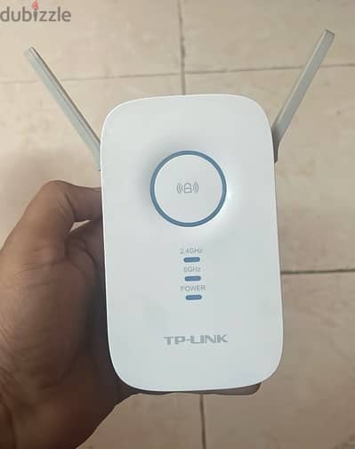 TP-LINK