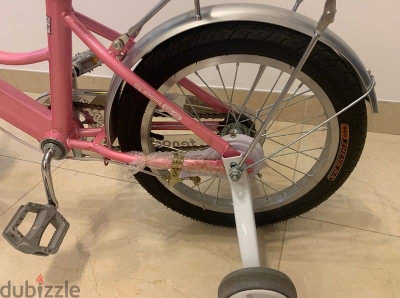 children  cycle bycycle high quality Germany tyres 1