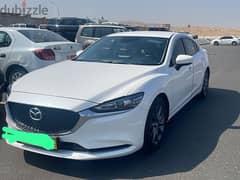 Mazda 6 Oman car2023 0