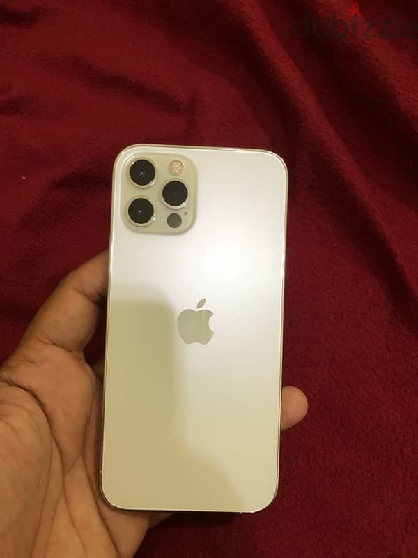 IPhone 12 Pro 256 GB 2