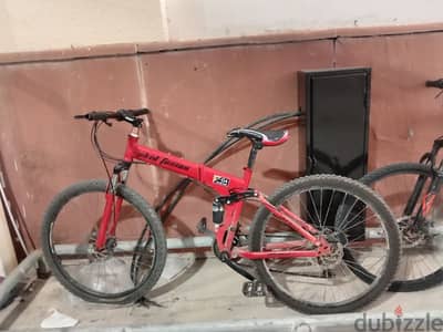 Cycle for Sale 15 Rial Only