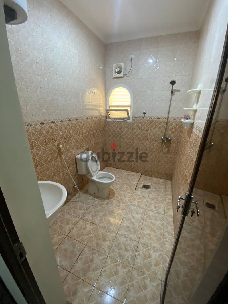 House for rent in alamrat 2