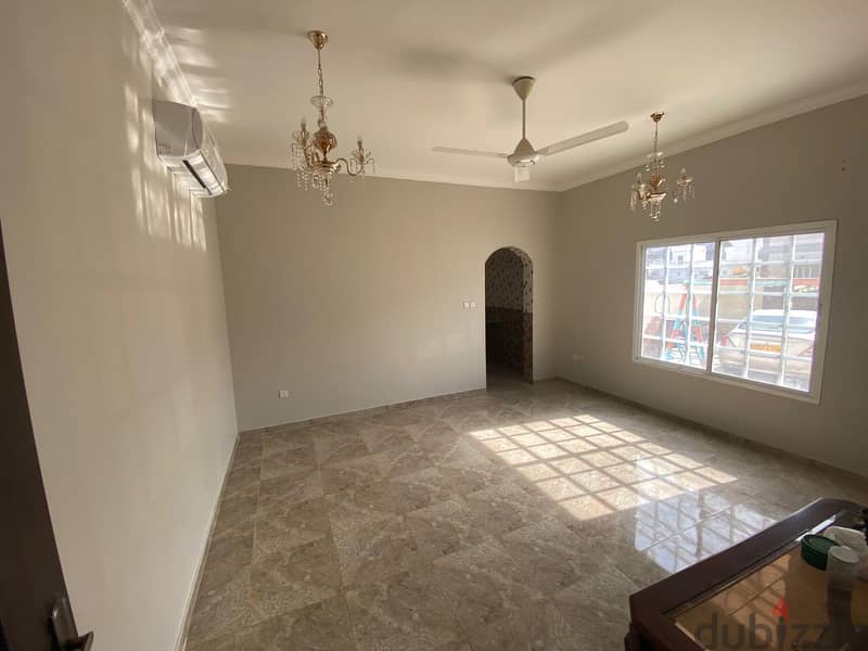 House for rent in alamrat 5