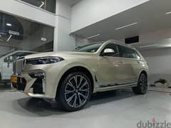 BMW X6 2019 0